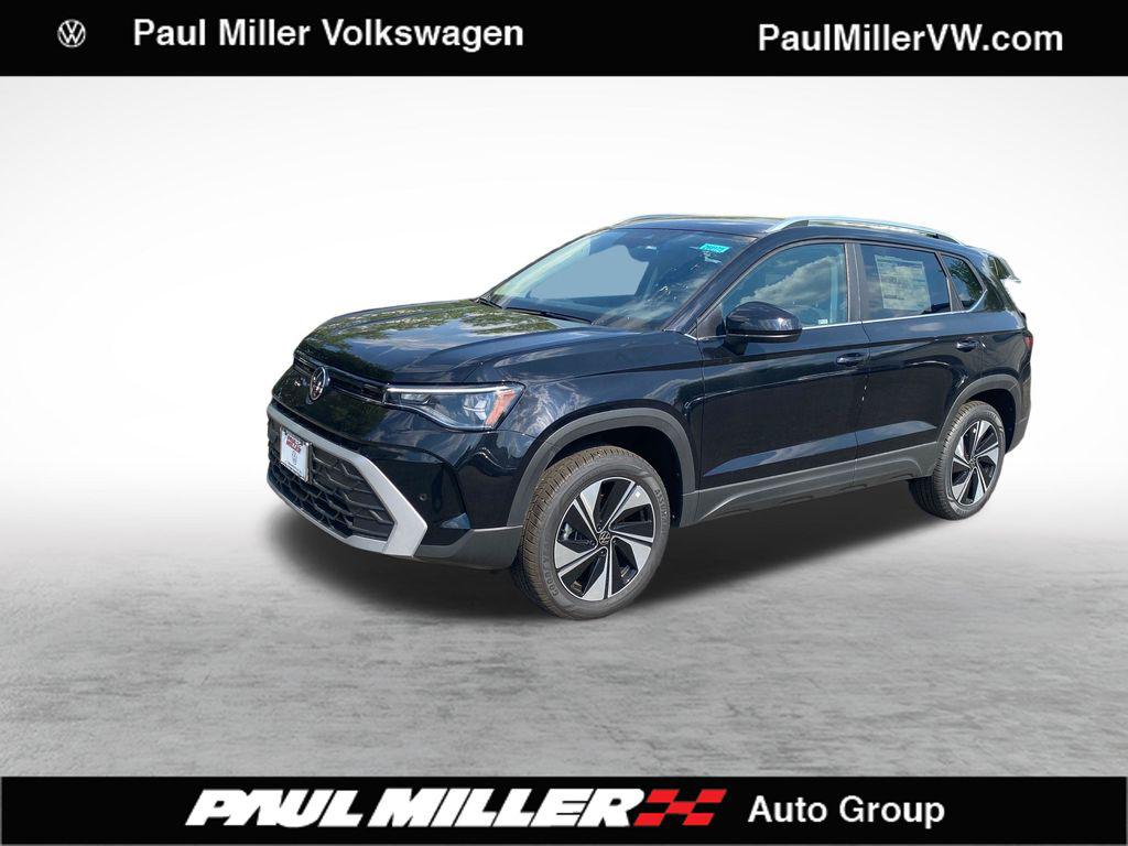New 2026 Volkswagen Taos SE