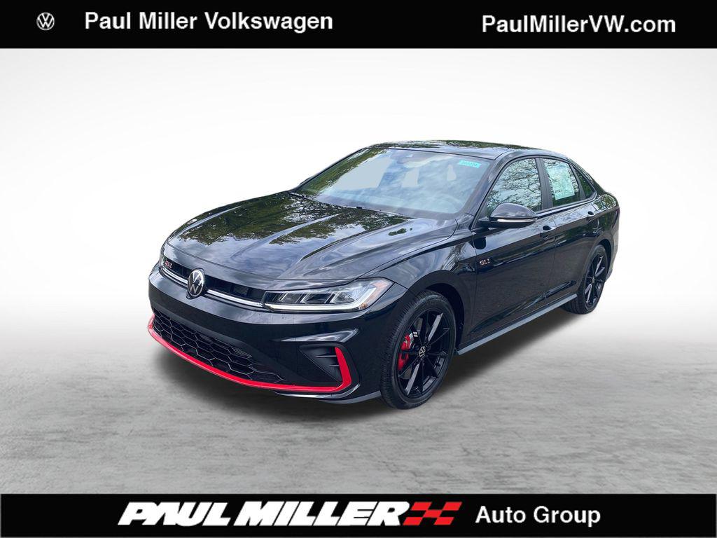 New 2026 Volkswagen Jetta GLI 2.0T Autobahn