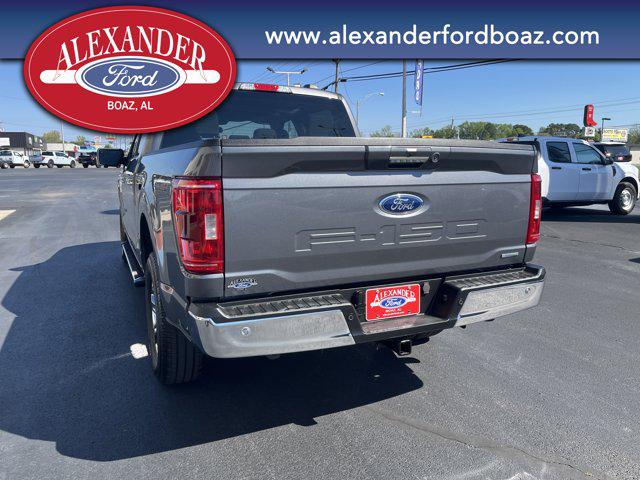 FORD F-150 XLT - 6