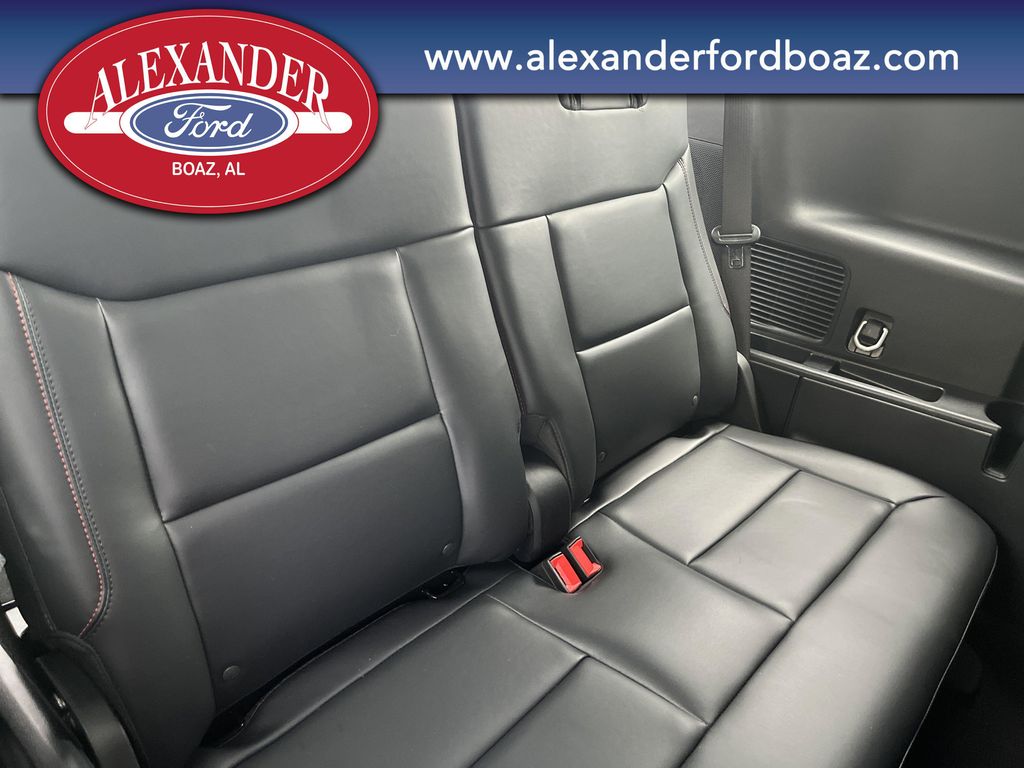 صورة مصغرة 20 لـ 2025 FORD EXPLORER ST-LINE