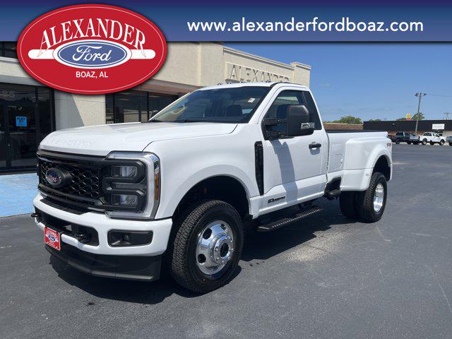 New 2026 Ford F-350 XL