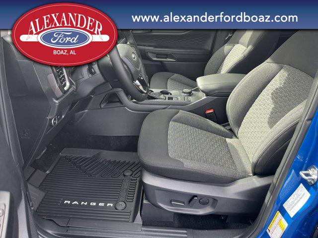 صورة مصغرة 12 لـ 2025 FORD RANGER XLT