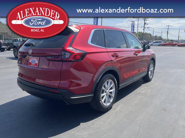 HONDA CR-V EX-L 2WD - 4