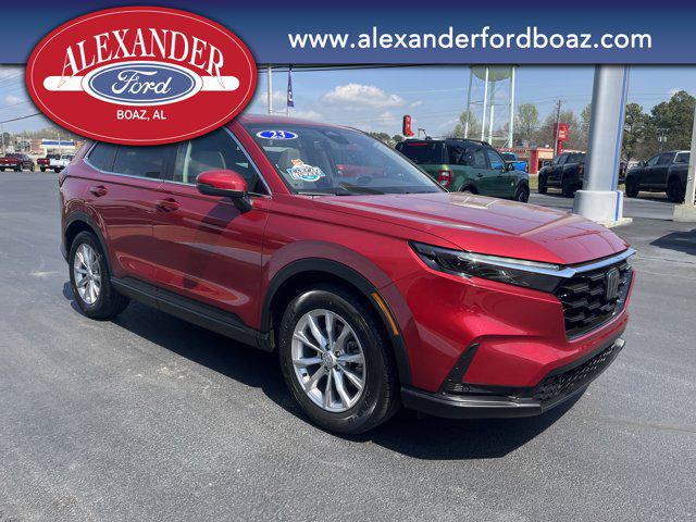 HONDA CR-V EX-L 2WD - 3