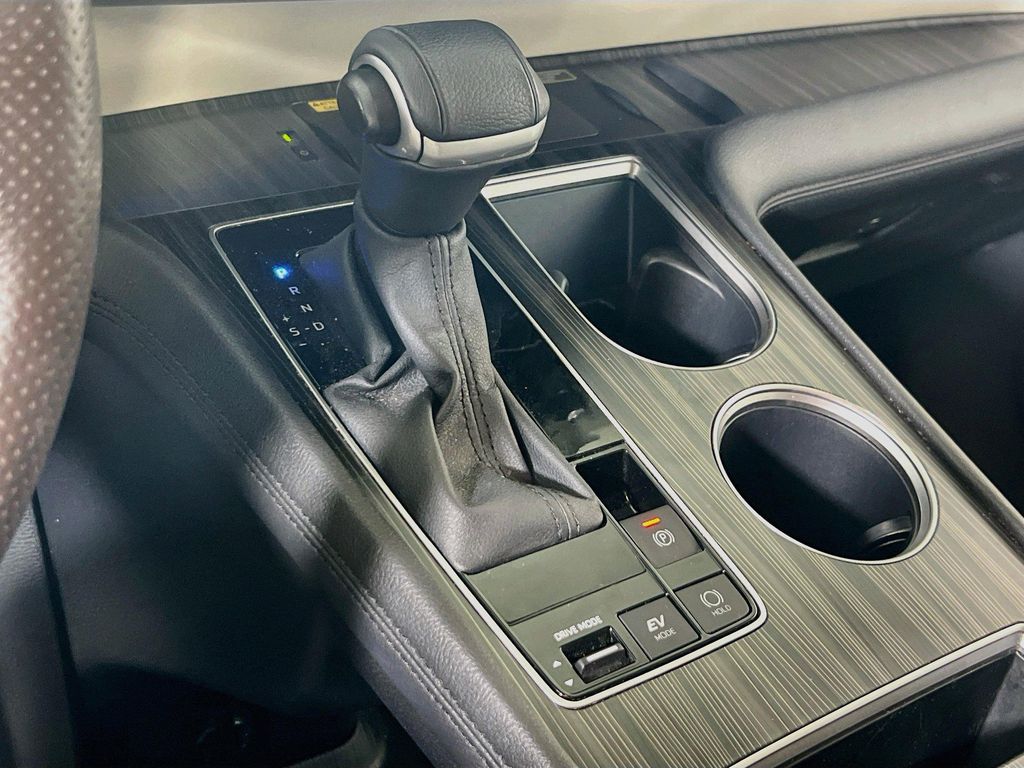2023 Toyota SIENNA PLATINUM — миниатюра 17