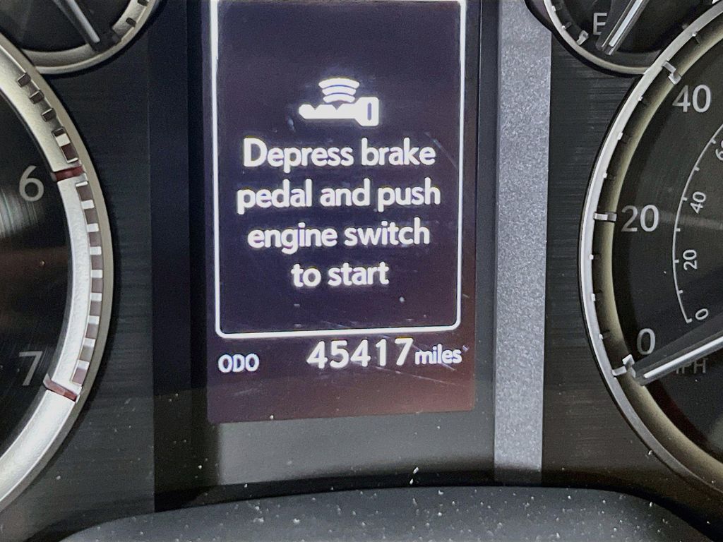2022 Lexus GX 460 PREMIUM — миниатюра 12