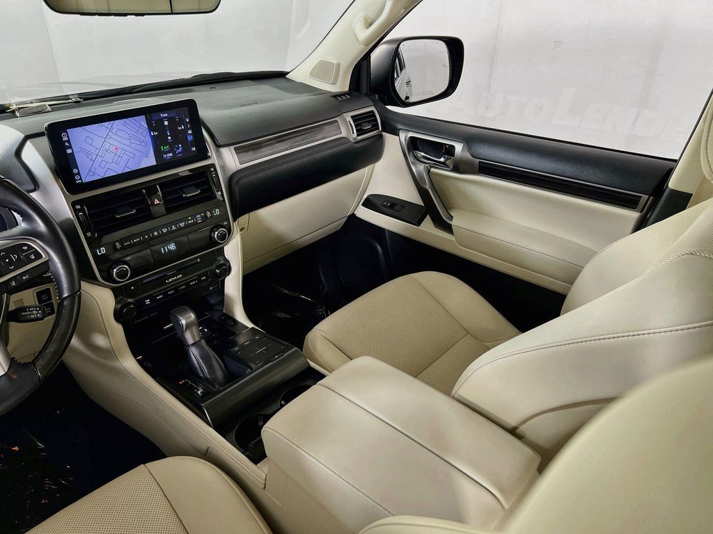 2022 Lexus GX 460 PREMIUM — миниатюра 24