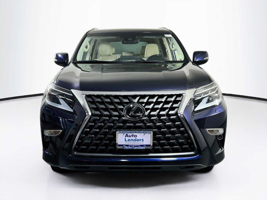2022 Lexus GX 460 PREMIUM — фото 2