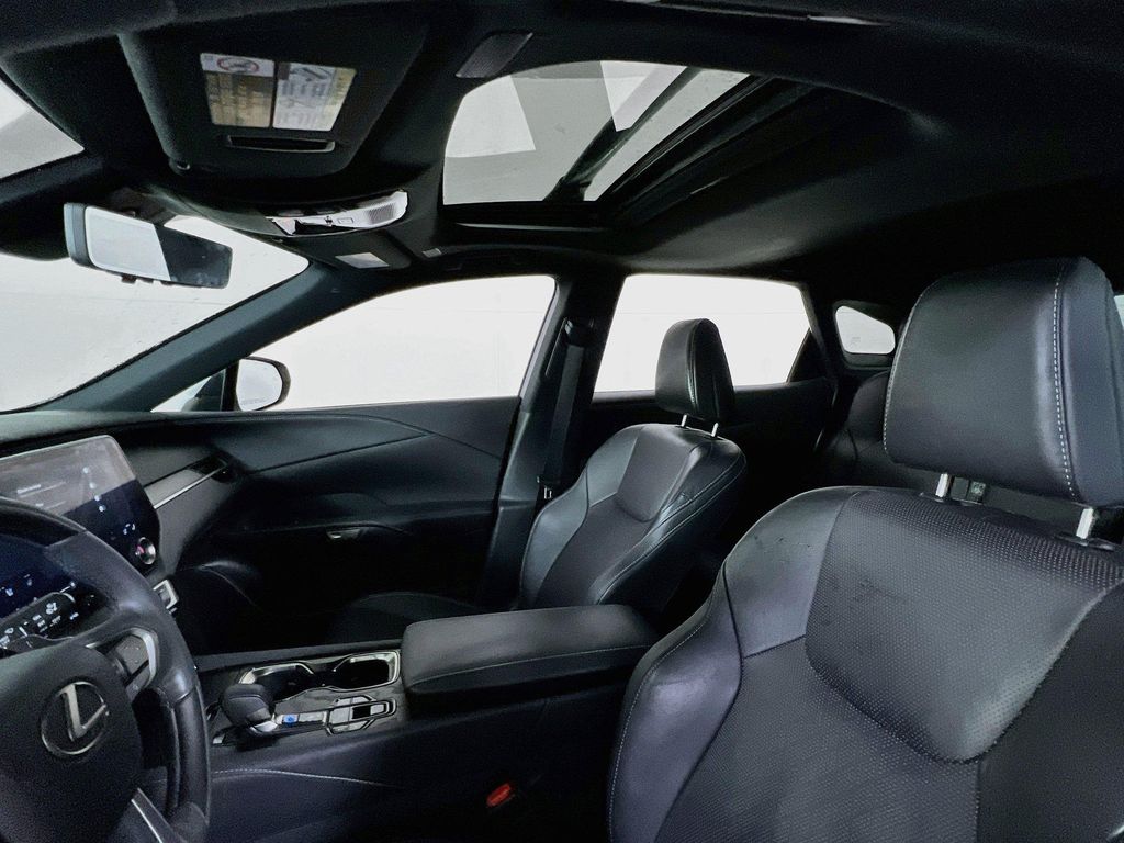 2023 Lexus RX 350 PREMIUM PLUS — миниатюра 21