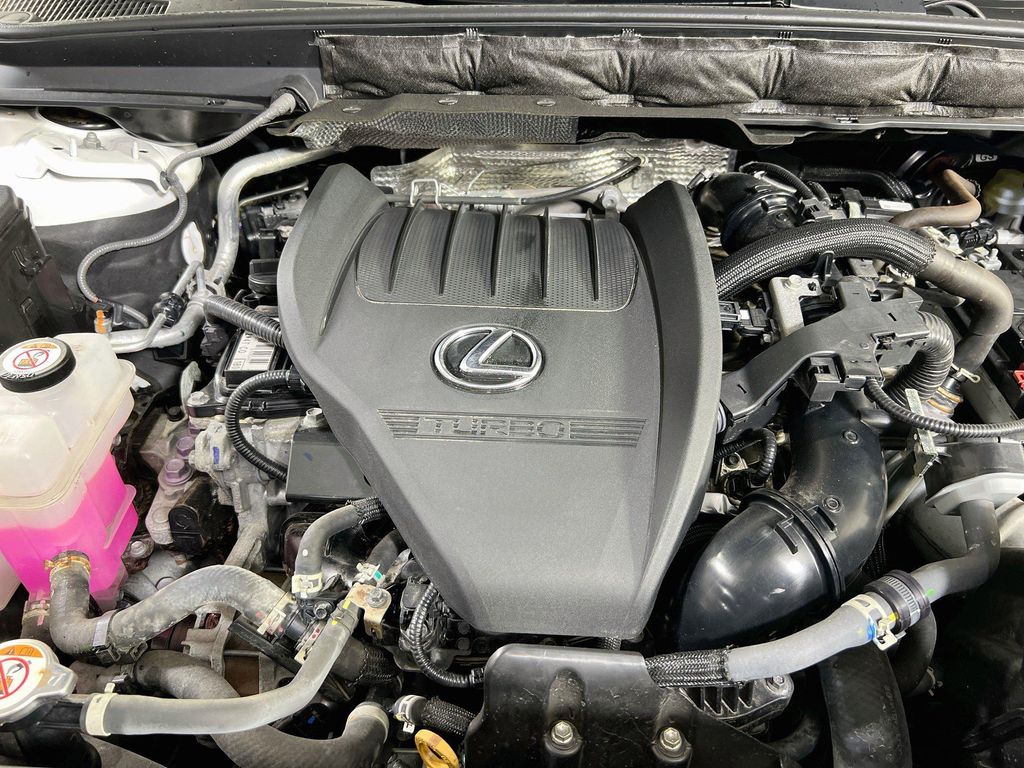 2023 Lexus RX 350 PREMIUM PLUS — миниатюра 29