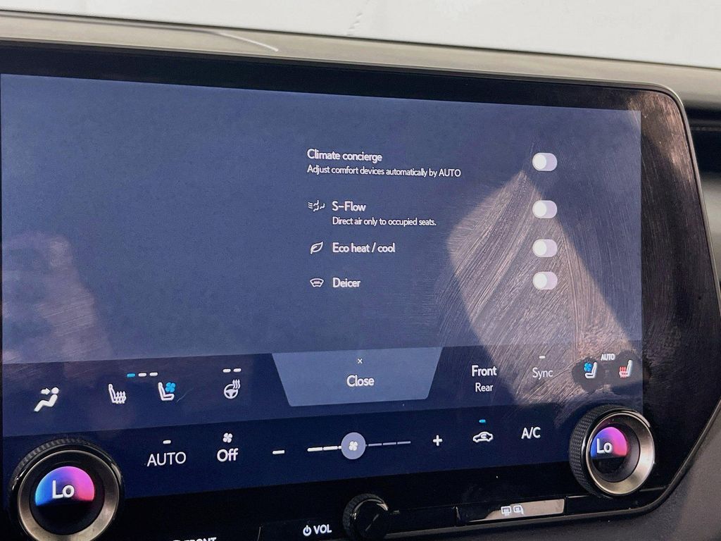 2023 Lexus RX 350 PREMIUM PLUS — миниатюра 15