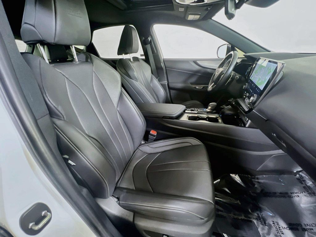 2024 Lexus NX 450H+ F SPORT HANDLING 缩略图 28