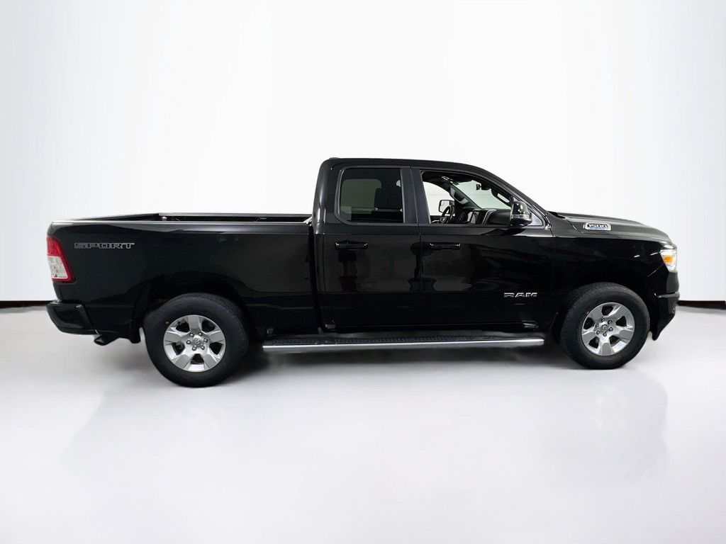 2023 RAM 1500 BIG HORN/LONE STAR — фото 4