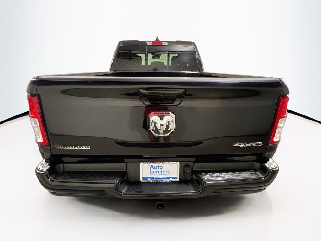 2023 RAM 1500 BIG HORN/LONE STAR — фото 6
