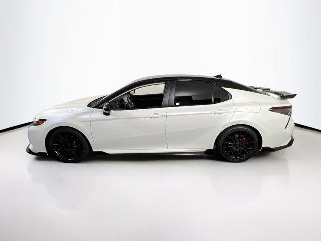 TOYOTA CAMRY - 8
