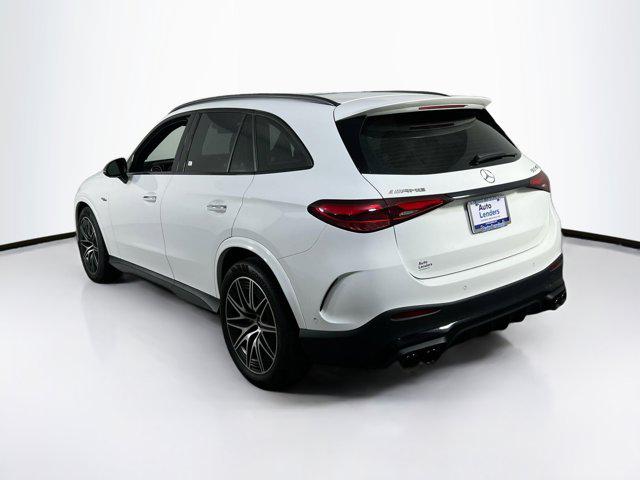 MERCEDES-BENZ GLC-CLASS - 7