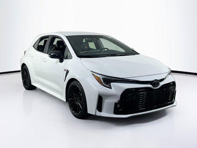 TOYOTA COROLLA - 3