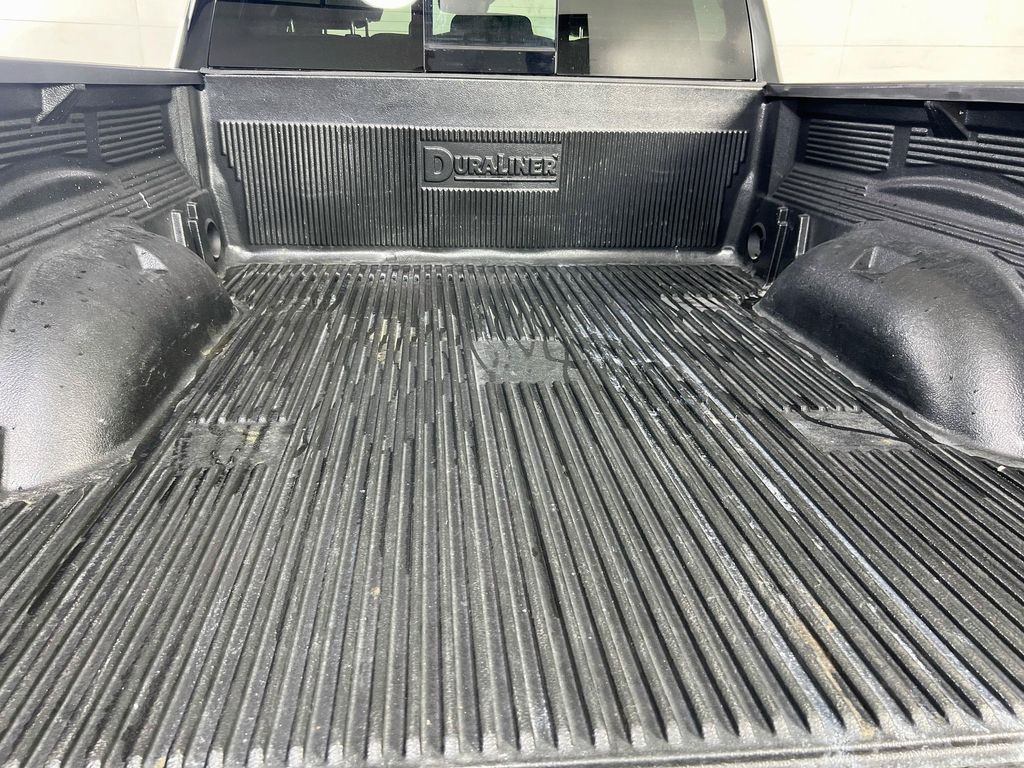 2023 RAM 1500 BIG HORN/LONE STAR — миниатюра 25