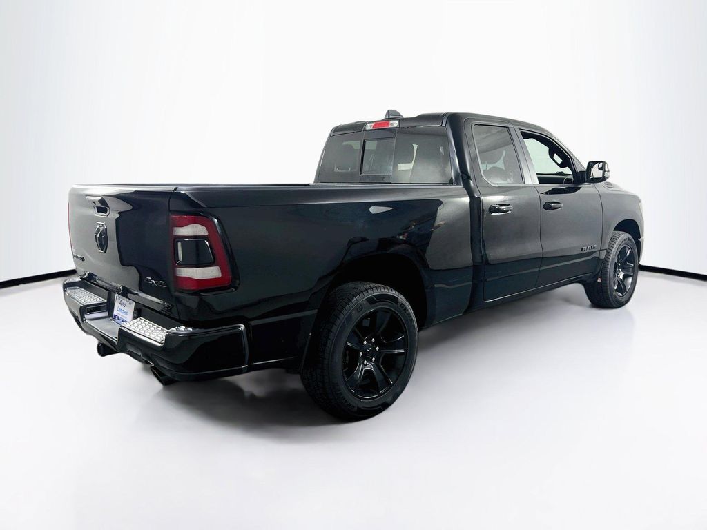 2023 RAM 1500 BIG HORN/LONE STAR 照片 5