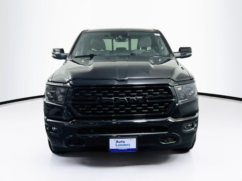 2023 RAM 1500 BIG HORN/LONE STAR 照片 2