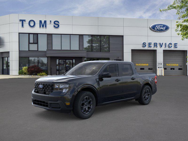 New 2026 Ford Maverick XLT