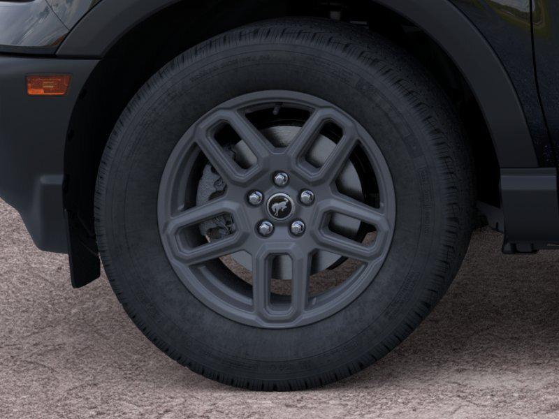 2026 FORD BRONCO SPORT BIG BEND 缩略图 19