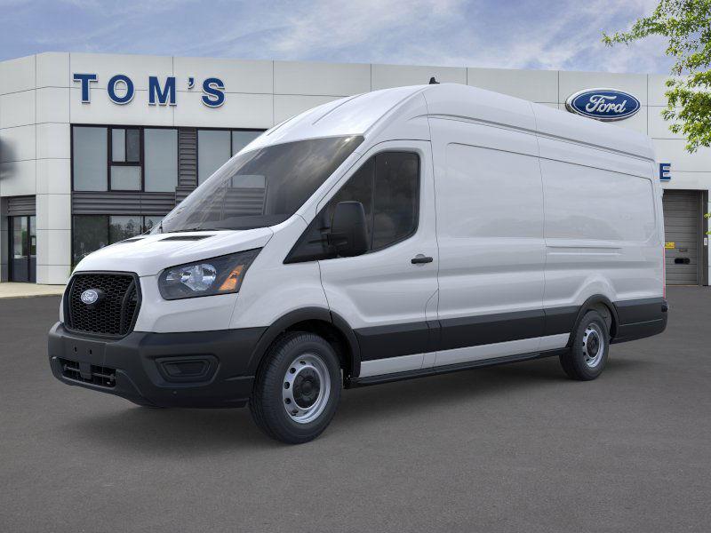 New 2026 Ford Transit-350 Base