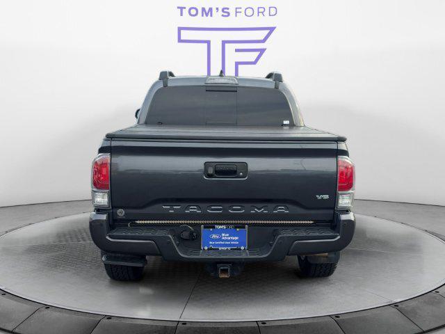صورة 5 لـ 2022 Toyota TACOMA TRD SPORT