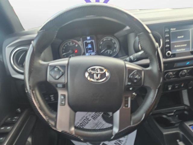 صورة مصغرة 14 لـ 2022 Toyota TACOMA TRD SPORT