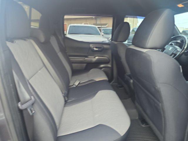 صورة مصغرة 20 لـ 2022 Toyota TACOMA TRD SPORT