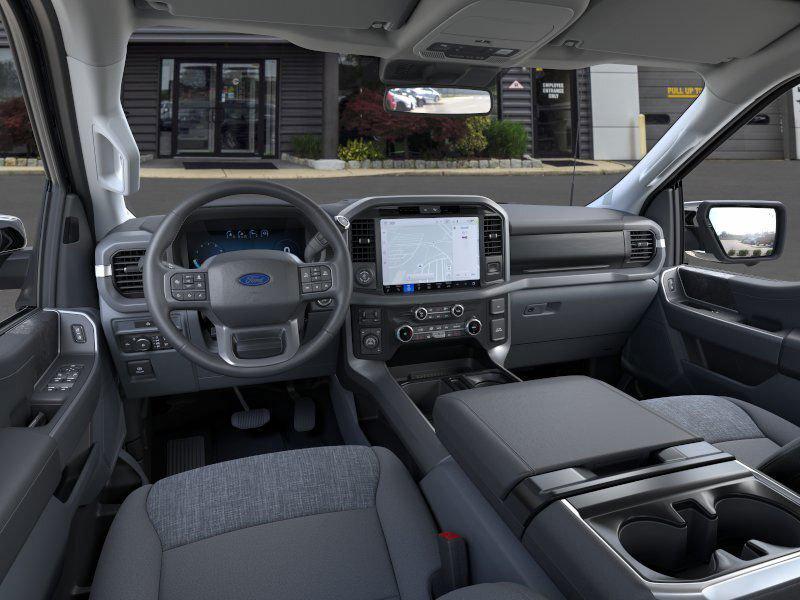 FORD F-150 XLT - 9