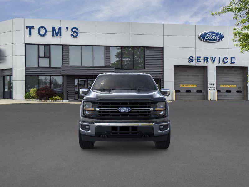 FORD F-150 XLT - 6