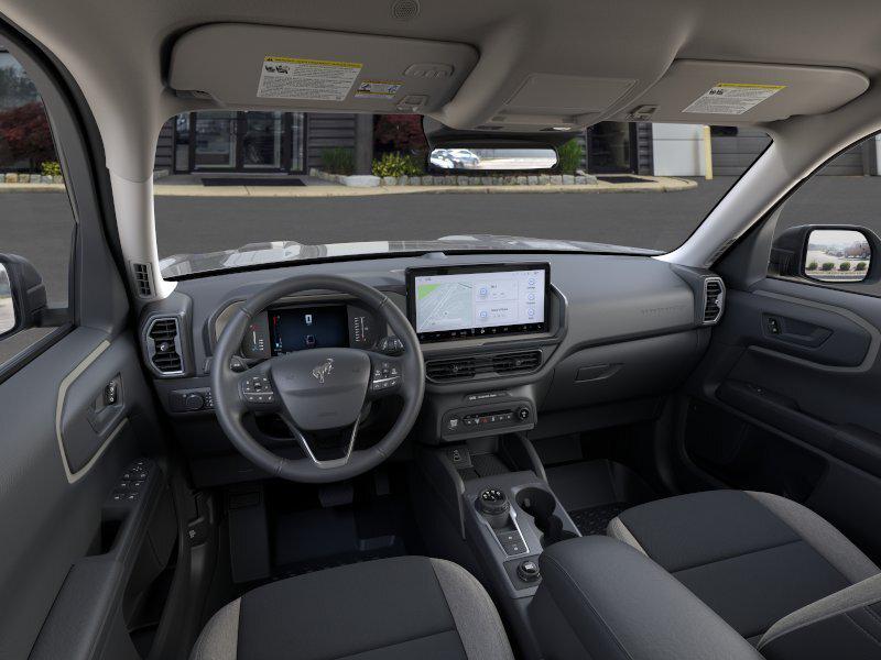 FORD BRONCO SPORT BIG BEND - 9