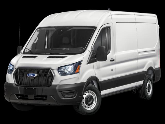 New 2026 Ford Transit-250 Base
