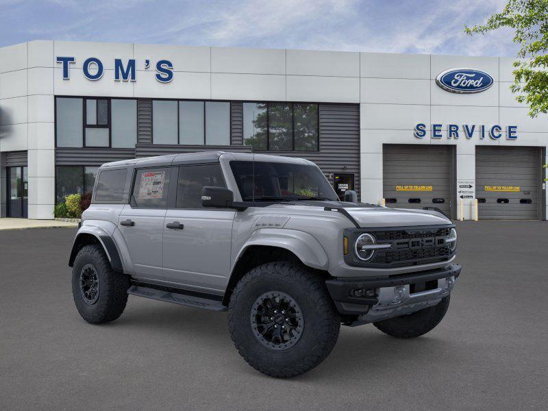 FORD BRONCO - 7