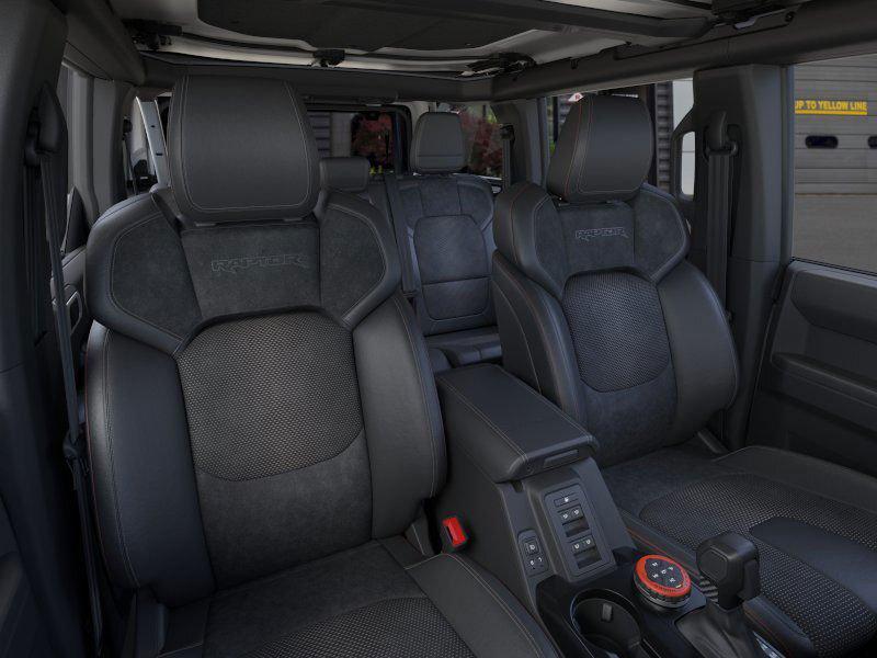 FORD BRONCO - 10