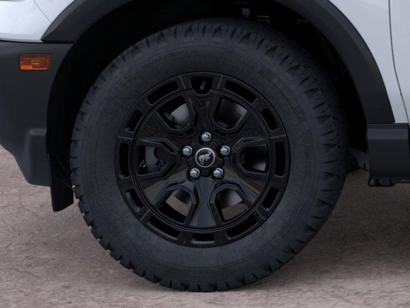 2026 FORD BRONCO SPORT OUTER BANKS 缩略图 19