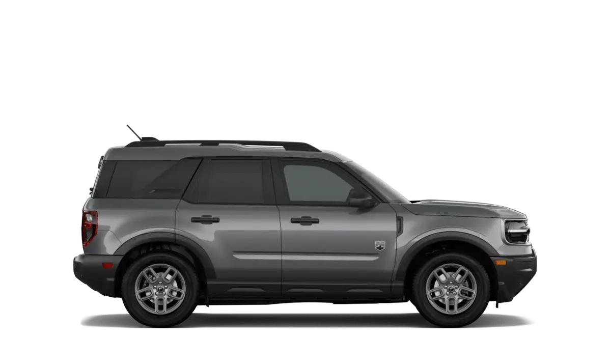 2026 FORD BRONCO SPORT BIG BEND 缩略图 28