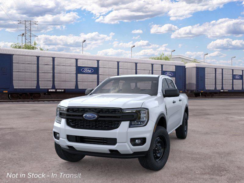 صورة 2 لـ 2026 FORD RANGER XL