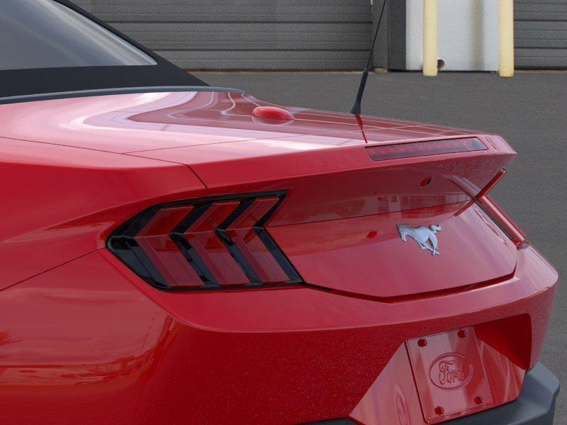 2026 FORD MUSTANG ECOBOOST PREMIUM — миниатюра 22