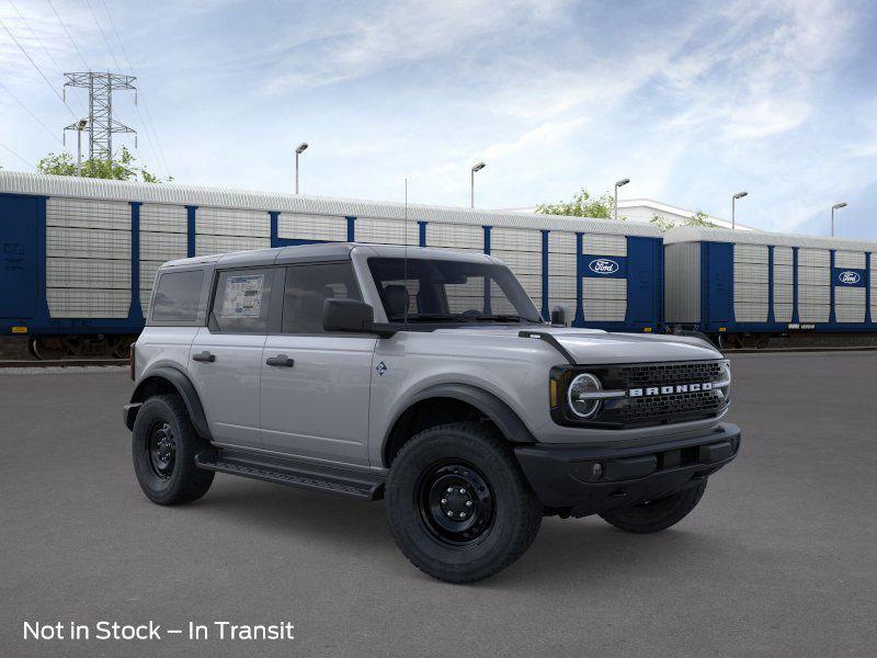 FORD BRONCO OUTER BANKS - 7