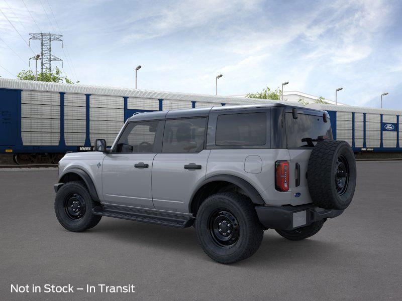 FORD BRONCO OUTER BANKS - 4