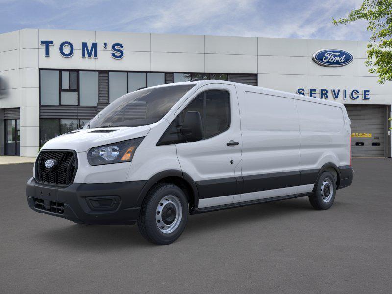 New 2026 Ford Transit-250 Base