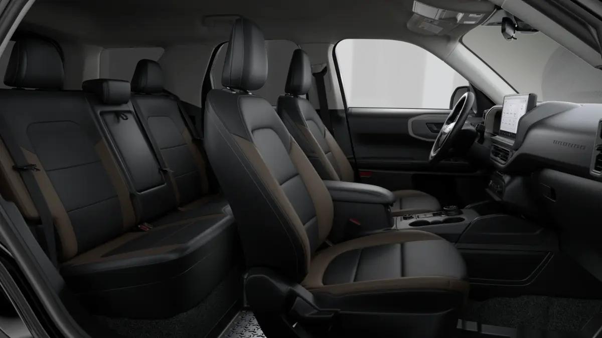 صورة مصغرة 29 لـ 2026 FORD BRONCO SPORT BIG BEND