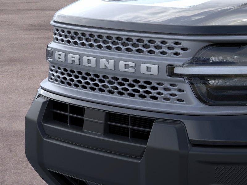 صورة مصغرة 17 لـ 2026 FORD BRONCO SPORT BIG BEND