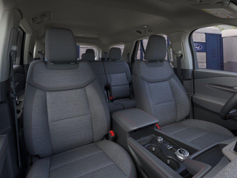 2026 FORD EXPLORER ACTIVE — фото 10