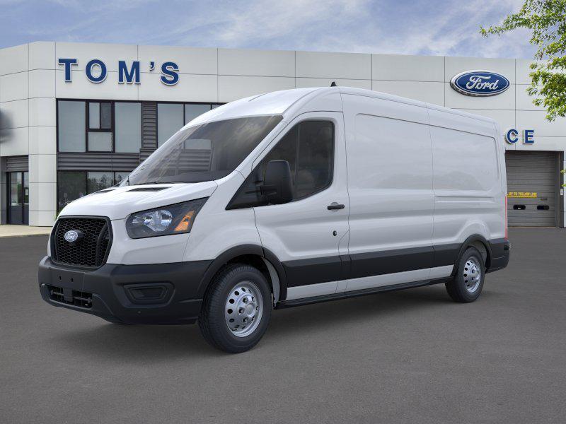 New 2026 Ford Transit-250 Base