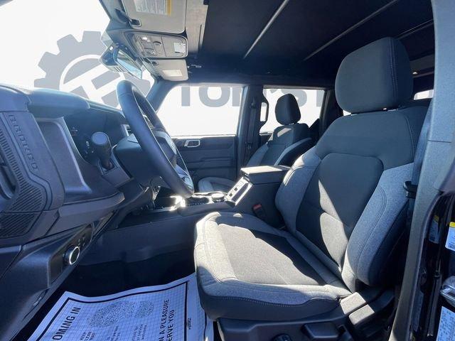 FORD BRONCO - 9
