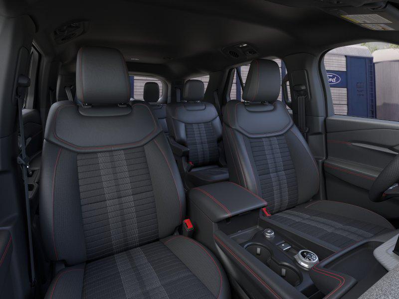 2026 FORD EXPLORER ST-LINE 照片 10