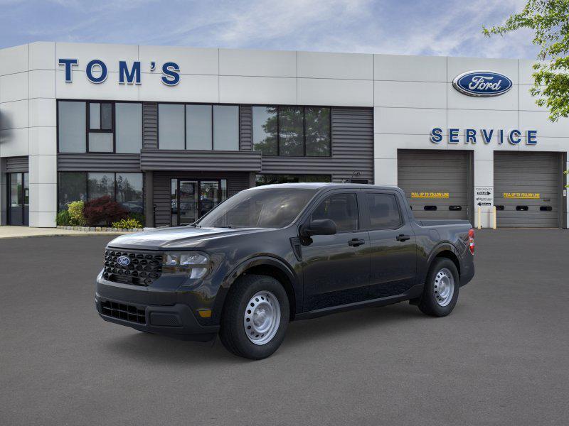 New 2026 Ford Maverick XL